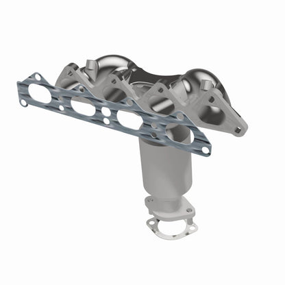 MagnaFlow Direct Fit Catalytic Converter 04-08 Hyundai Elantra 2.0L