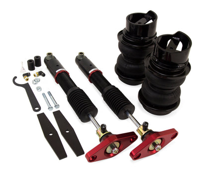 Air Lift Performance 09-16 Hyundai Genesis (todos os modelos) Kit traseiro