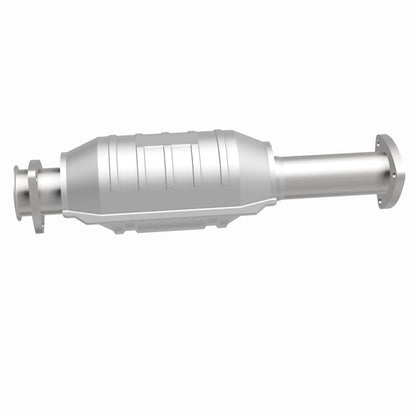 MagnaFlow Direct Fit Catalytic Converter Saab 87 90