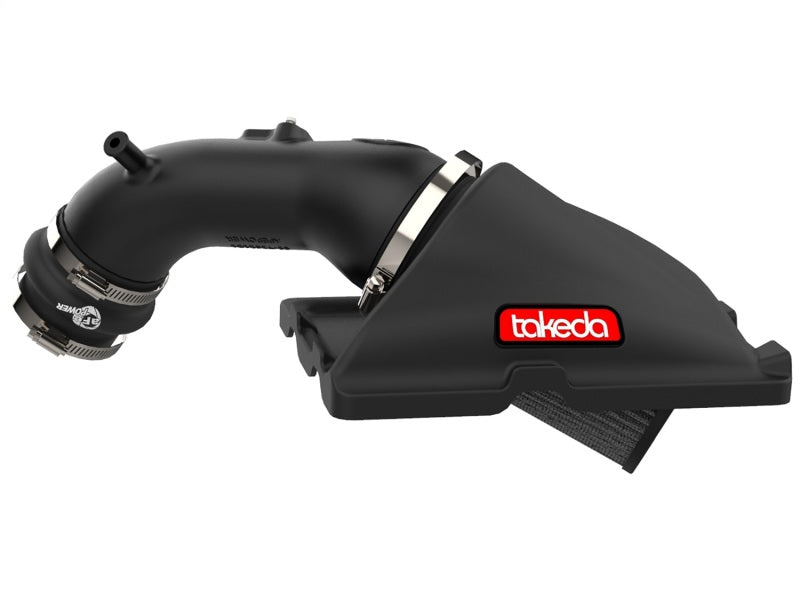 Sistema de admissão de ar frio aFe Takeda Stage-2 Pro DRY S 13-18 Nissan Altima I4 2.5L