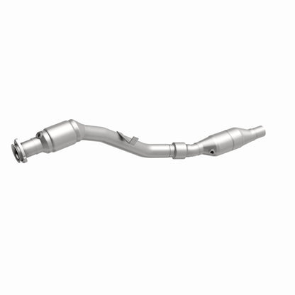 MagnaFlow Direct Fit Catalytic Converter 04-06 Audi S4 4.2L