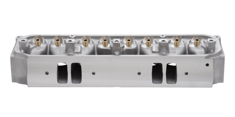 Edelbrock Cylinder Head Perf RPM BB Chrysler NHRA Legal Bare