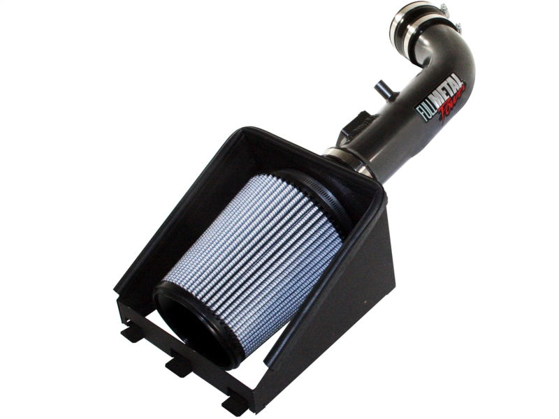 aFe FULL METAL Tomas de corriente Stage-2 PDS AIS PDS; Guardabosques de Ford 04-11 V6-4.0L