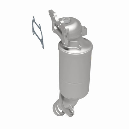 MagnaFlow Direct Fit Catalytic Converter 06-09 Honda Civic 1.8L Manifold (49 State)