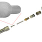 AEM V3 Water/Methanol Injection Nozzle Only Kit (Qty 2)