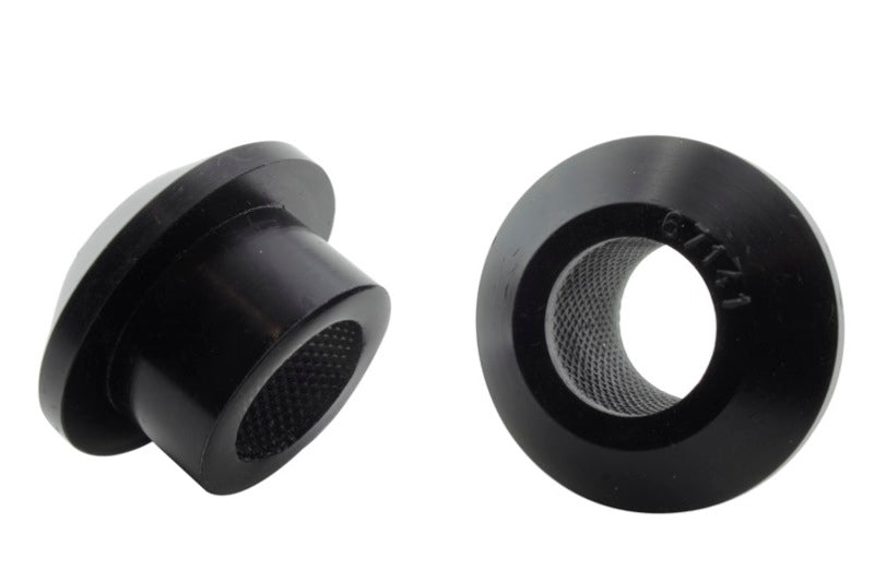 Whiteline Plus 05/05+ Ford Focus / 04-03/08 Mazda 3 Kit de buje de brazo de control delantero interior inferior