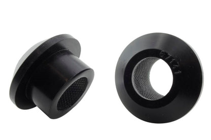 Whiteline Plus 05/05+ Ford Focus / 04-03/08 Mazda 3 Kit de buje de brazo de control delantero interior inferior