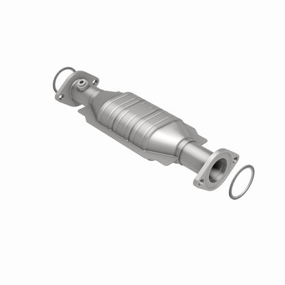 MagnaFlow Direct Fit Catalytic Converter 00 Mazda 626 2.5L CA