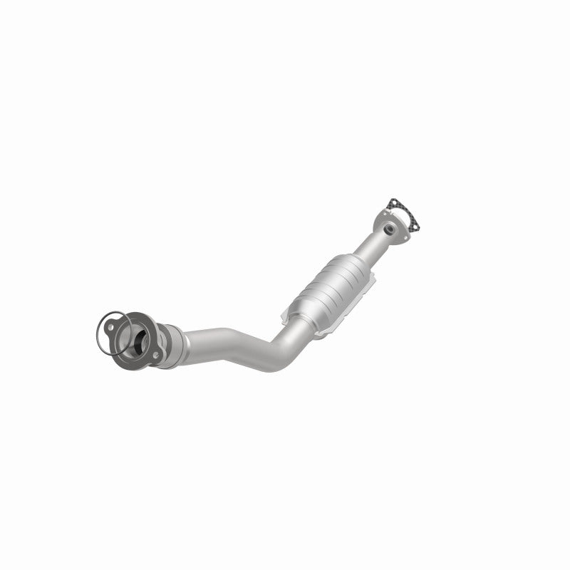 MagnaFlow Direct Fit Catalytic Converter Malibu 98-00 3.1L V6