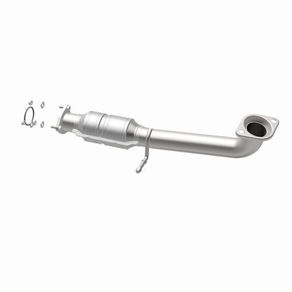 MagnaFlow Direct Fit Catalytic Converter 07-09 Acura RDX 2.3L T Rear