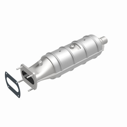 MagnaFlow Conv DF Ford OEM Fit 88 93