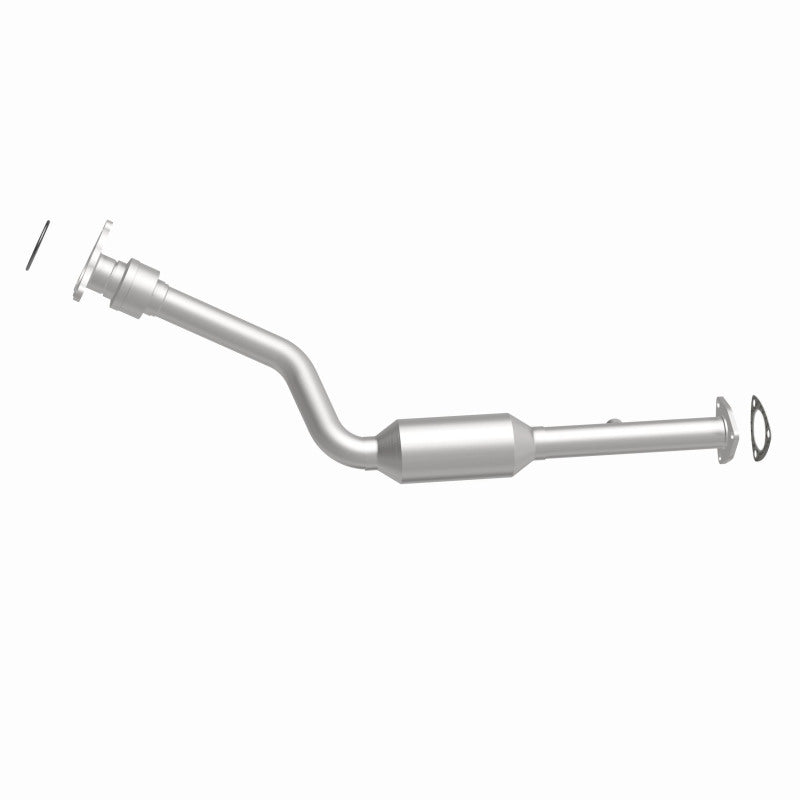 MagnaFlow Direct Fit Catalytic Converter 01-04 Saturn L Series 2.2L
