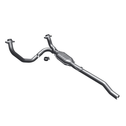 MagnaFlow Direct Fit Catalytic Converter 02-03 Ram 1500 4.7