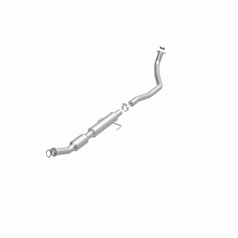 MagnaFlow Direct Fit Catalytic Converter 09 Matrix/Vibe 2.4 FWD OEM