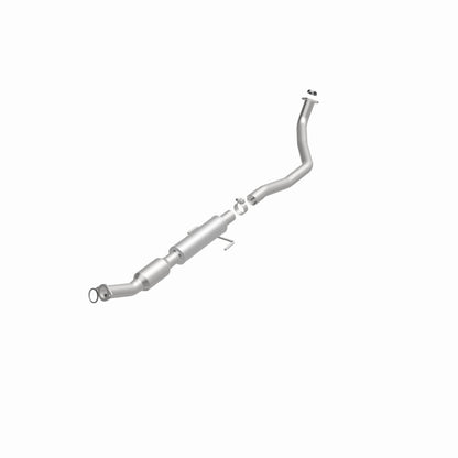 MagnaFlow Direct Fit Catalytic Converter 09 Matrix/Vibe 2.4 FWD OEM