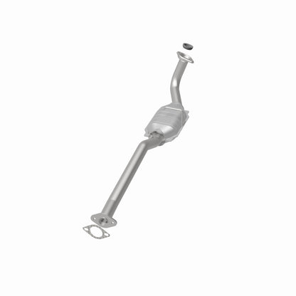 MagnaFlow Direct Fit Catalytic Converter 98-01 Metro/Swift 1.3 rr OE