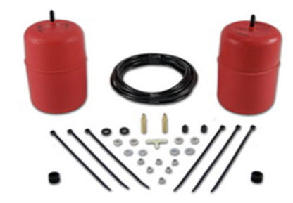 Kit de mola pneumática 1000 para elevação a ar
