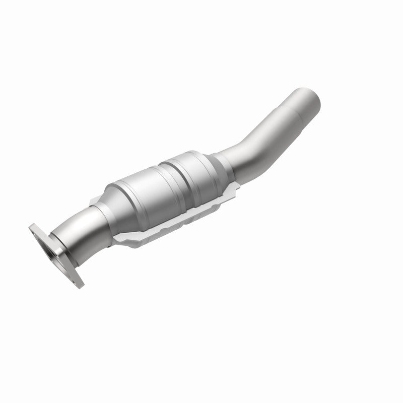 MagnaFlow Direct Fit Catalytic Converter 90-91 Audi Coupe Quatt 2.3L