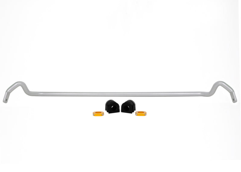 Whiteline 02-07 Subaru WRX Sedan Delantero 24mm Swaybar-X resistente