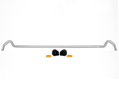 Whiteline 02-07 Subaru WRX Sedan Delantero 24mm Swaybar-X resistente