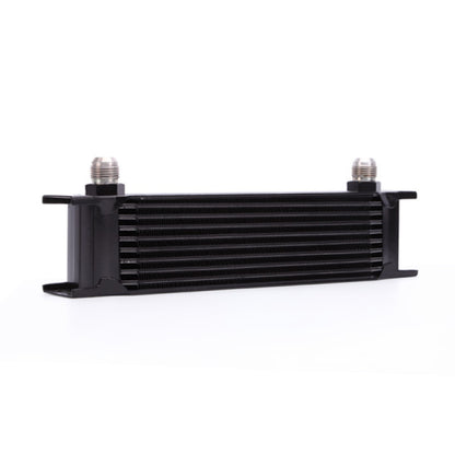 Enfriador De Aceite De 10 Filas Universal Mishimoto - Negro