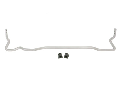Whiteline 04-07 Subaru WRX Sedan e Wagon / 04-07 Subaru Impreza Não Turbo com barra estabilizadora OE Traseira 24mm