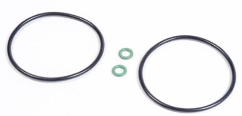 Kit de serviço de anel retentor de lata de trava de engenharia de rádio