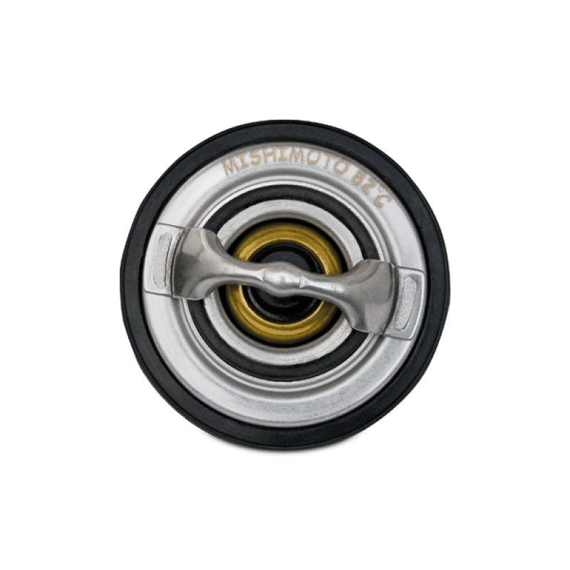 Mishimoto 01-10 Chevy Duramax 2500 6.6L 174 e 180F Graus Racing Termostato