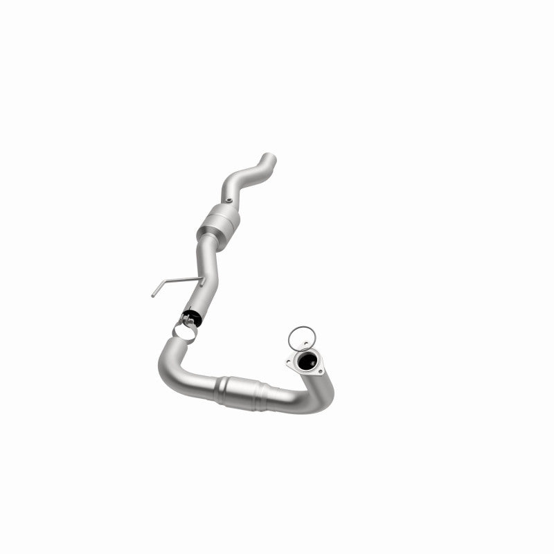 MagnaFlow Direct Fit Catalytic Converter 04-06 Avalanche Driver Side 8.1L