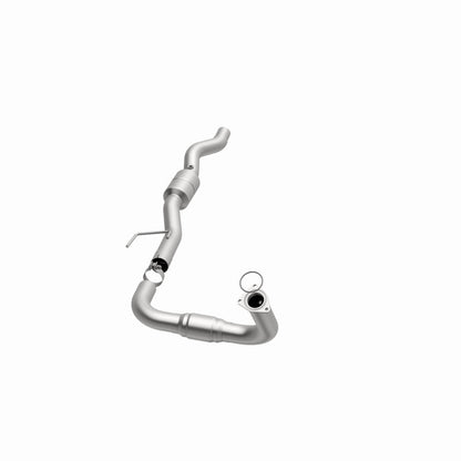 MagnaFlow Direct Fit Catalytic Converter 04-06 Avalanche Driver Side 8.1L