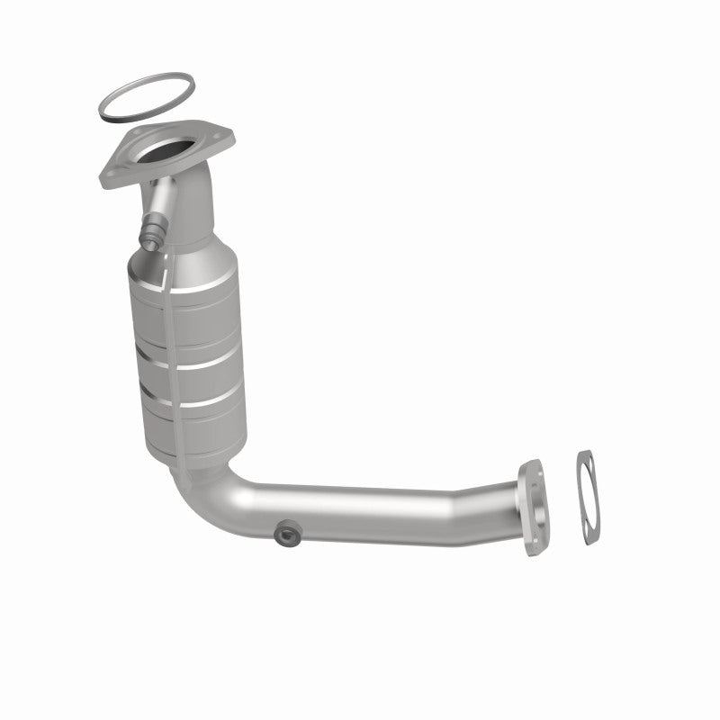 MagnaFlow Direct Fit Catalytic Converter 00-02 Focus 2.0L OEM