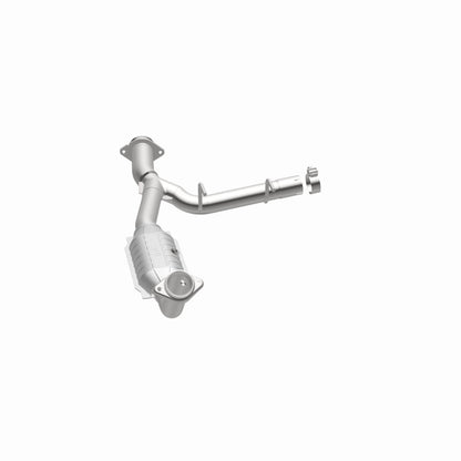 MagnaFlow Direct Fit Catalytic Converter 05 Expedition P/S 5.4L OEM
