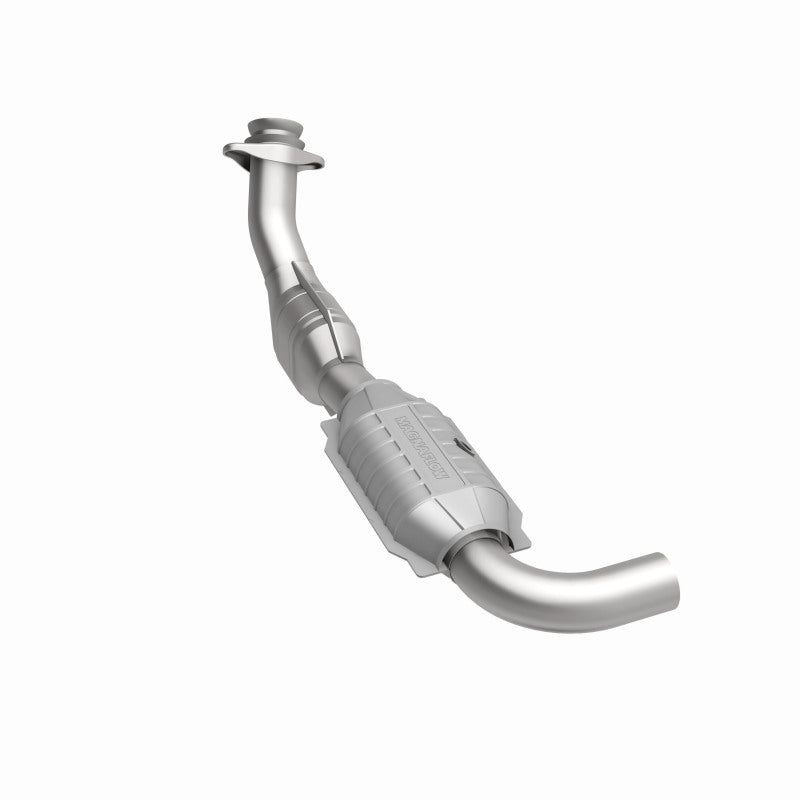 MagnaFlow Direct Fit Catalytic Converter Ford 02-04 F-150 4.2L