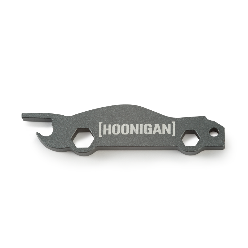 Tampa de enchimento de óleo Mishimoto Mazda Hoonigan - prata