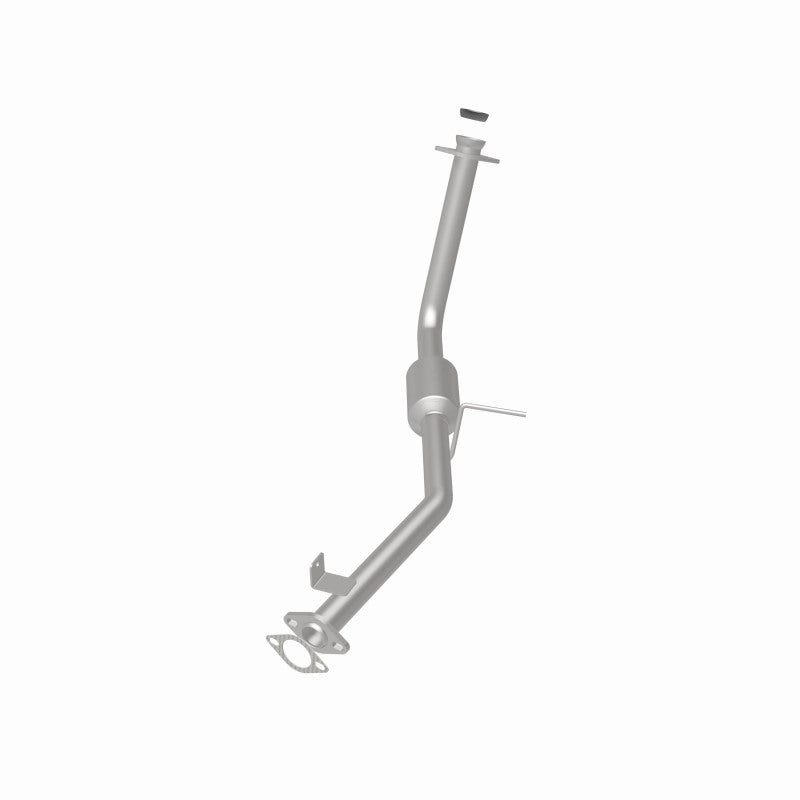 MagnaFlow Direct Fit Catalytic Converter 1986-1994 Suzuki Samurai 1.3