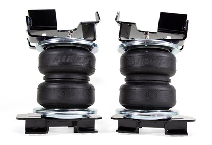 Air Lift Loadlifter 5000 Kit de resorte de aire para Ford F-150 4WD 15-19