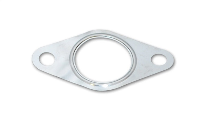 Junta de metal vibrante para flange WG externo de 35-38 mm (corresponde aos flanges nº 1436 nº 1437 nº 14360 e nº 14370)