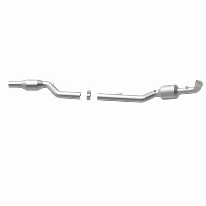 MagnaFlow Direct Fit Catalytic Converter 05-10 SLK55 AMG 5.5L ps