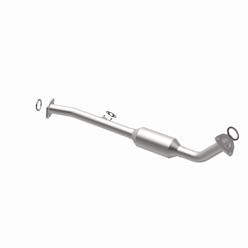 Parte inferior do Toyota Sequoia MagnaFlow Conv Direct Fit OEM 2001-2004