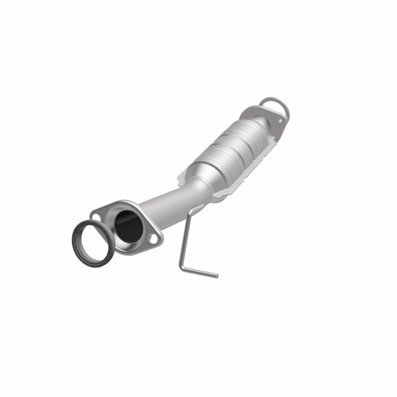 MagnaFlow Direct Fit Catalytic Converter 07-09 Mazdaspeed 3 2.3L Rear