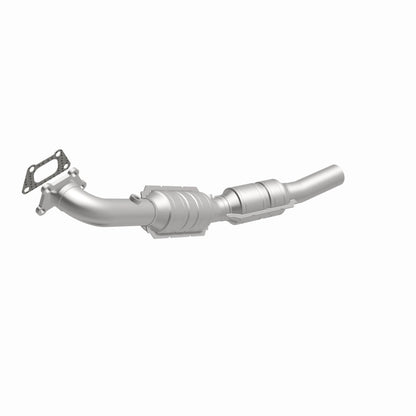 MagnaFlow Direct Fit Catalytic Converter 12-13 Chevrolet Camaro V6 3.6L