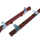 Aeromotive 05-10 Ford Mustang GT 4.6L 3 valve Fuel Rails