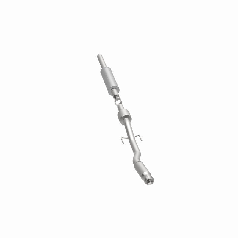 MagnaFlow Direct Fit Catalytic Converter Mini Cooper Clubman Rear