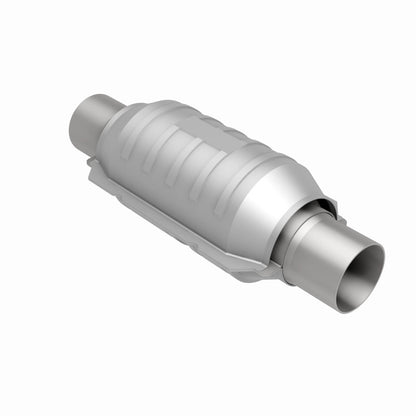 MagnaFlow Universal Catalytic Converter 2.00in. OBDII