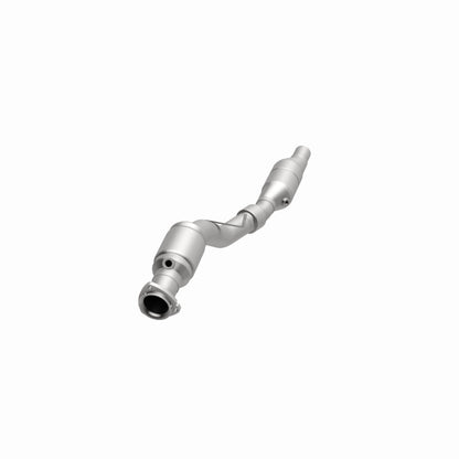 MagnaFlow Direct Fit Catalytic Converter 04-06 Audi S4 4.2L