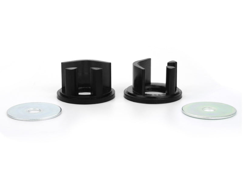 Whiteline 9/98+ Subaru Legacy / 9/98-8/09 Outback Diff-Mount na bucha de inserção do berço
