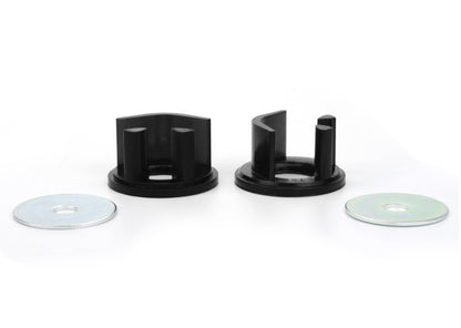 Whiteline 9/98+ Subaru Legacy / 9/98-8/09 Outback Diff-Mount na bucha de inserção do berço
