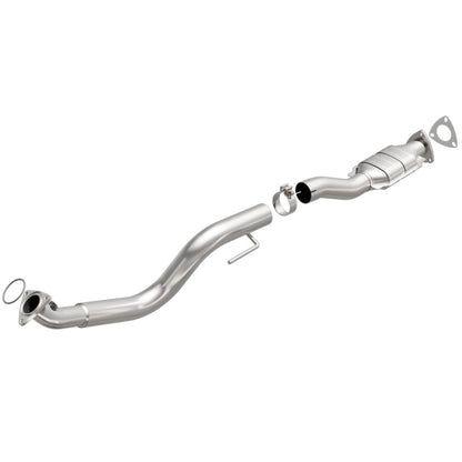 MagnaFlow Direct Fit Catalytic Converter 03-07 GM 2500/3500 P/S OEM