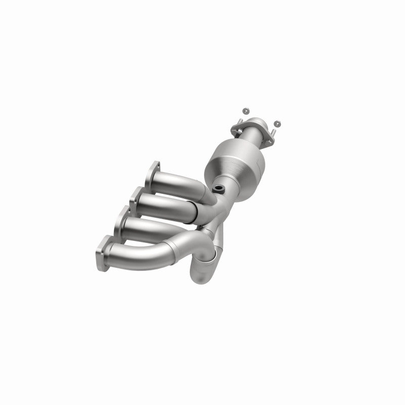 MagnaFlow Direct Fit Catalytic Converter BMW 5-6 06-09 D/S OEM