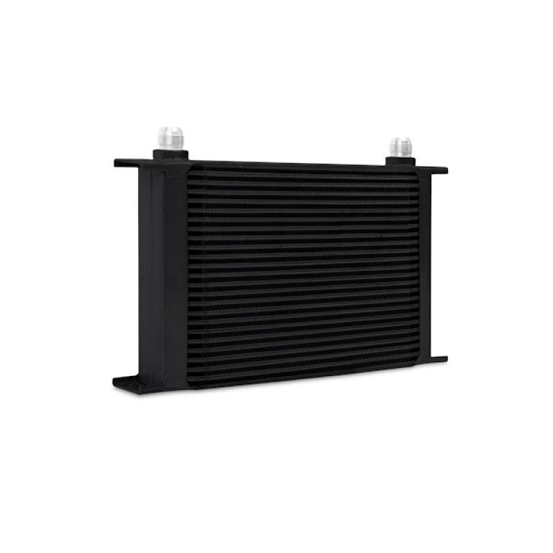 Enfriador De Aceite De 25 Filas Universal Mishimoto - Negro